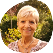 Bernadette Blin