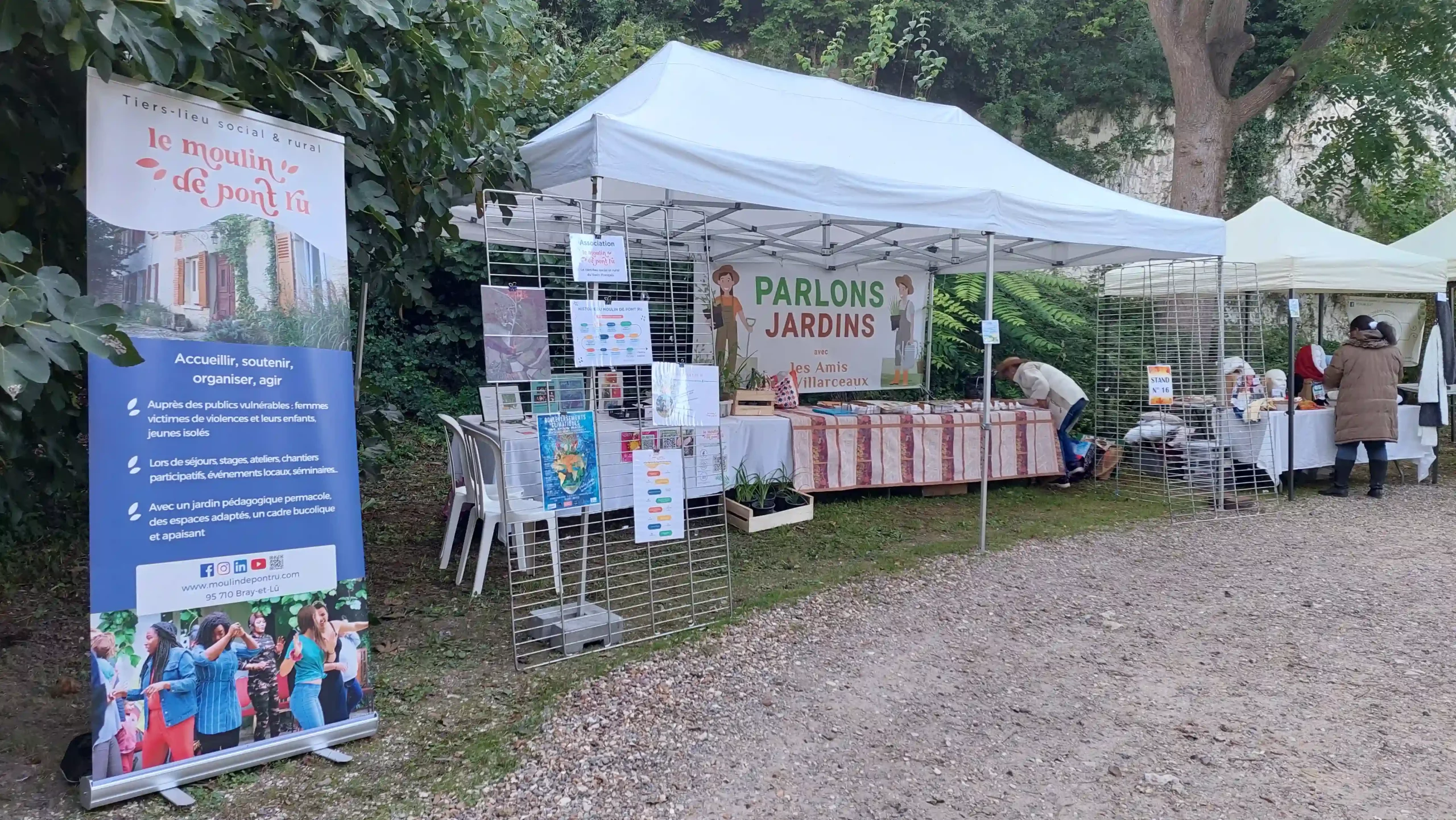 fête-de-l'automne-St-Clair-sur-epte