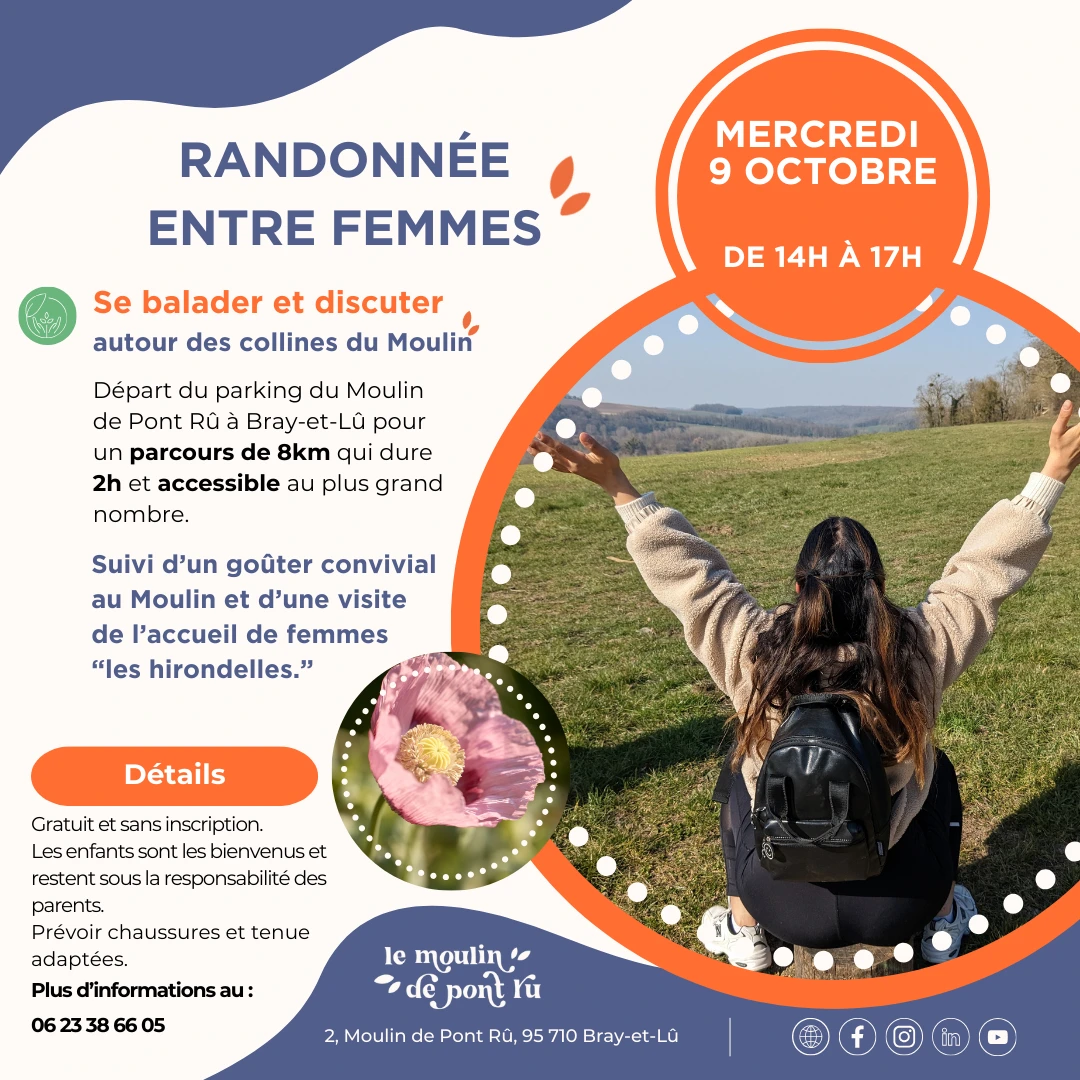 Accueil de femmes