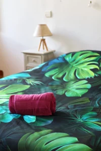 IMG_4402 Web Des chambres rénovées pour vous proposer le meilleur des conforts