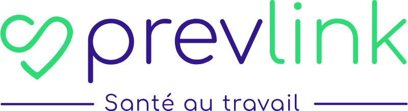 Prevlink - Logo